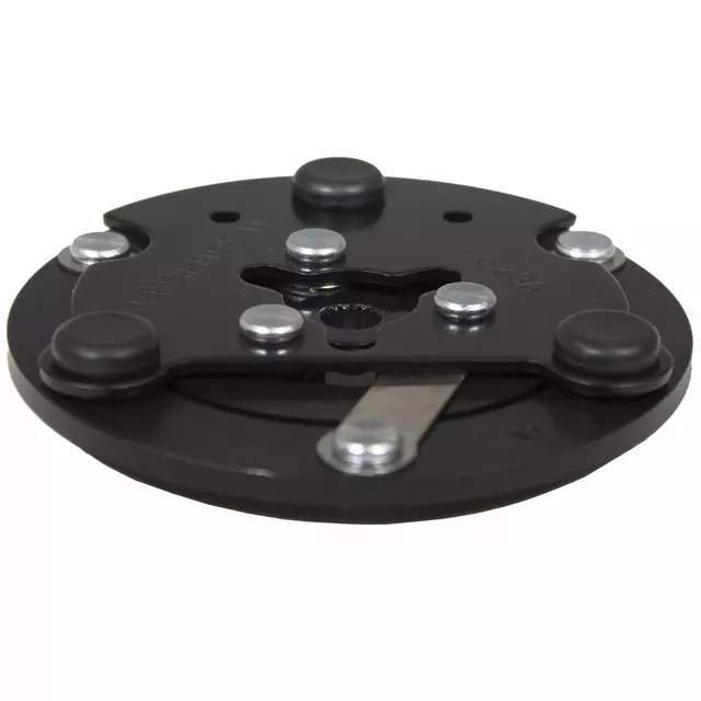 A/C Compressor Clutch Hub