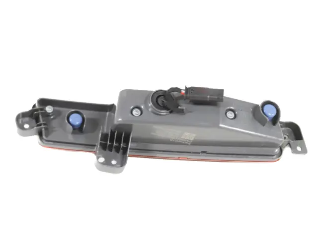 2022-2023 Jeep Reflex Lamp Assembly, Left 68353119AA | Mopar eStore