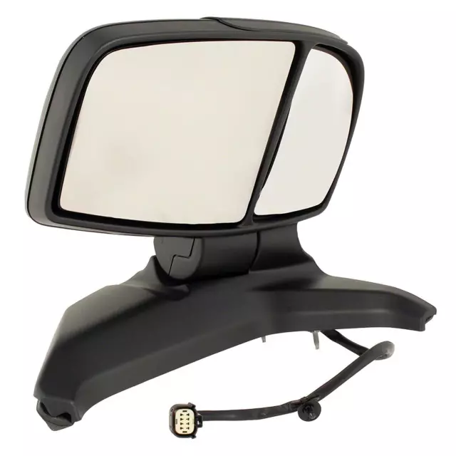 2018-2019 Ford Mirror Housing JK4Z-17682-DB | OEM Parts Online