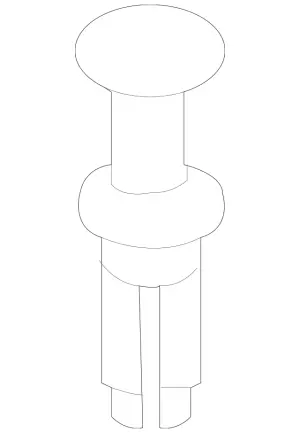Expansion Rivet