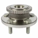 Motorcraft™ Hub Assembly
