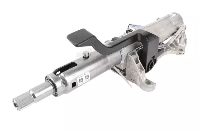 Steering Column