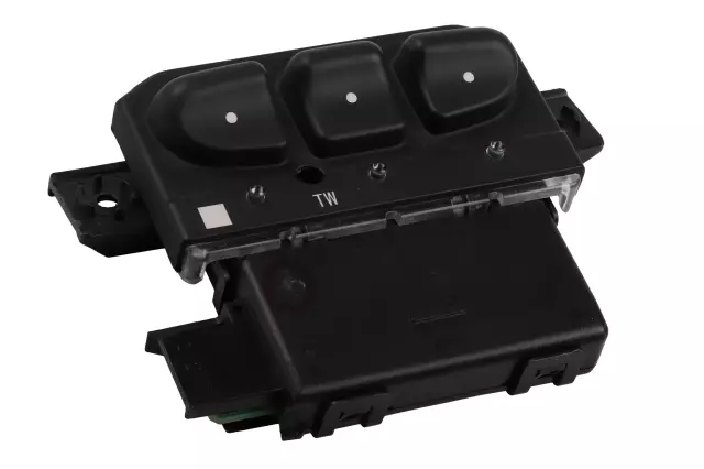 Garage Door Opener Transmitter