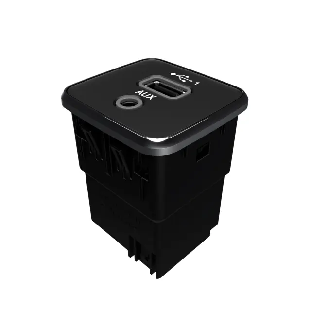 6CR50HL1AC - W/Mirror Visor Right - 2019 Ram 1500 | Mopar Parts Canada