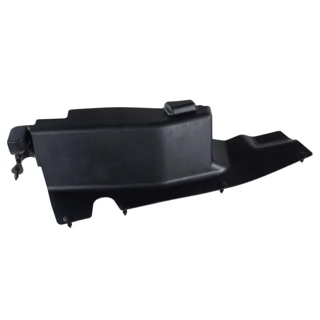 2020-2022 Ford Radiator Support Baffle LC3Z-8310-H | OEM Parts Online
