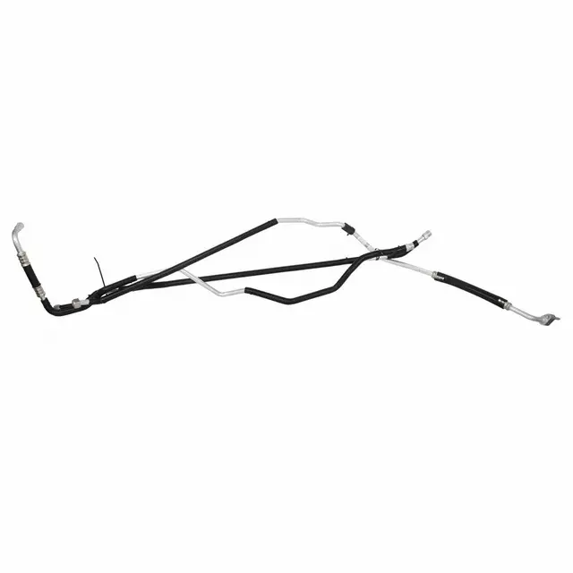 2015-2017 Ford AC Line