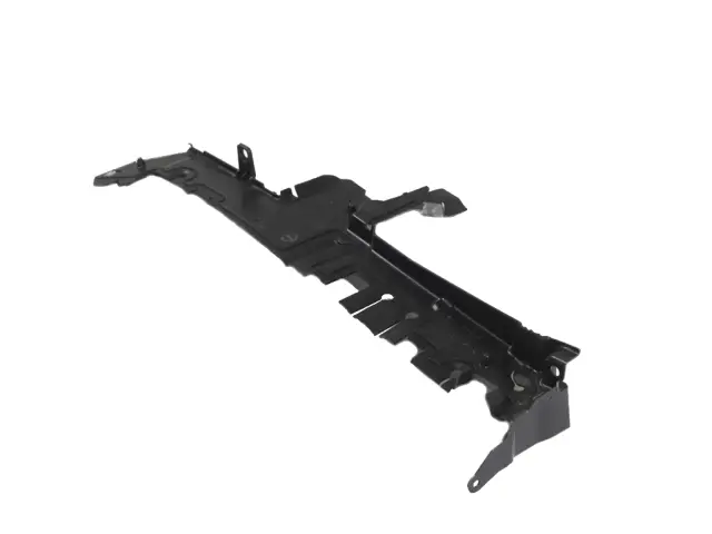 2022-2024 Jeep Grand Cherokee Radiator Side Air Seal 68468191AA  