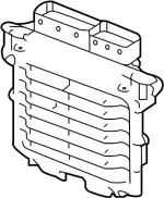 Engine Control Module (ECM)
