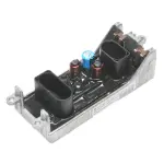 Blower Motor Resistor