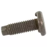 Inner Rocker Rear Bolt