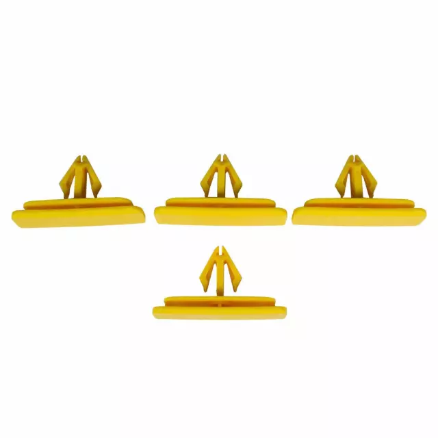 *2010-2020 Ford F-150 - Wheel Opening Molding Retainer Clip