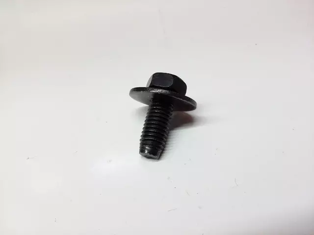 Genuine Toyota 90080-10213 Flange Bolt - OEM Front Axle Housing & Differential Bolt For 1995-2014 Tacoma