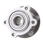 Wheel Bearing and Hub Assembly