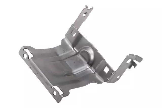 Front Floor Console Bracket