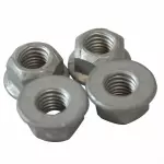 Power Brake Booster Nut