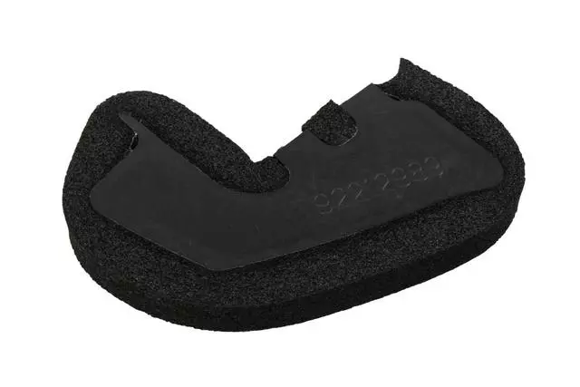 Front Wheelhouse Panel Insulator