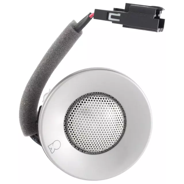 2016-2025 Lincoln Rear Dr Speaker fa1z18808j | TascaParts.com