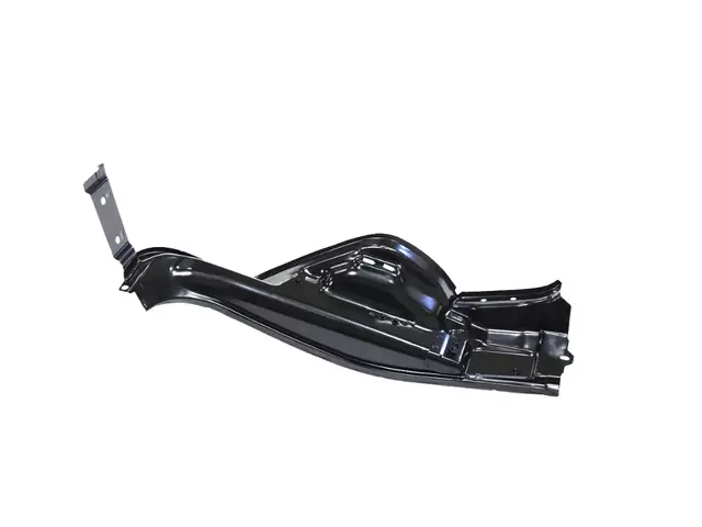 Liftgate Opening Trough, Left