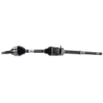 Motorcraft™ Axle Assembly
