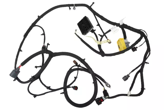 Headlamp Wiring Harness