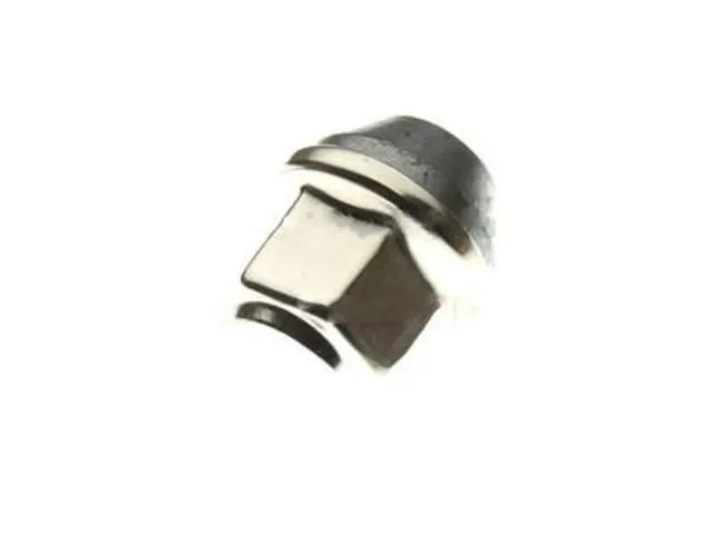 ACPZ-1012-H - Wheel Lug Nut | Ford Parts Direct