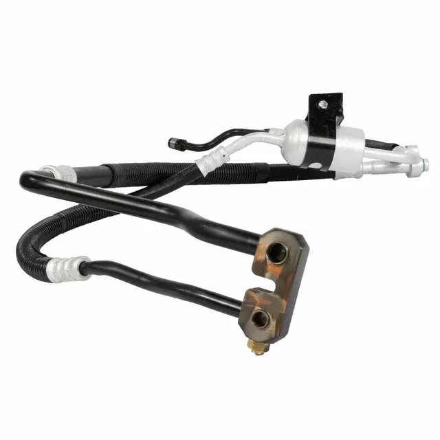 Hose & Tube Assembly