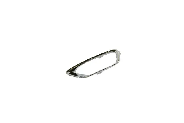 2017-2022 Jeep Fog Lamp Bezel Trim Ring, Left 5ZM55SZ0AA | My