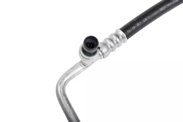 A/C Refrigerant Discharge Hose