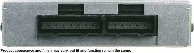 Engine Control Module, Remanufactured