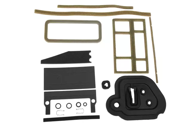 HVAC Module Gasket Kit