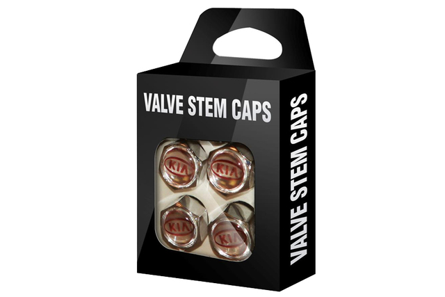 Valve Stem Caps