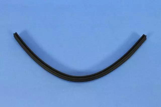 Lower Radiator Crossmember Weatherstrip