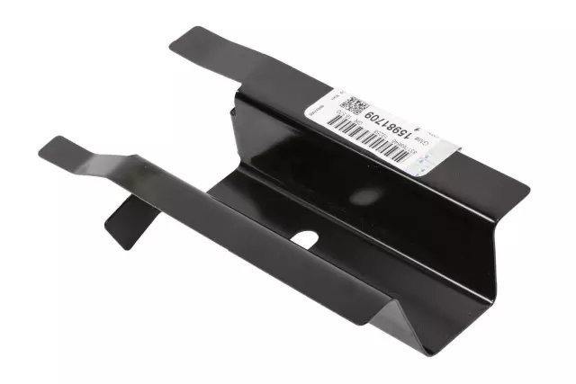 Driver Side Body Side Outer Panel Reinforcement