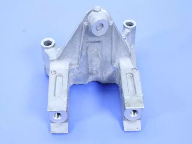 Transmission Mount Bracket, Left Side