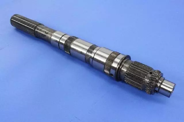 Transfer Case Main-Shaft