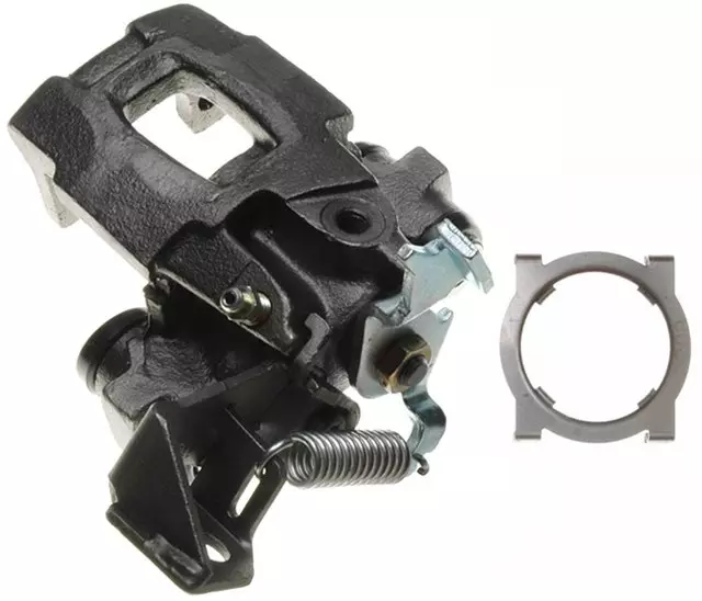 Rear Passenger Side Brake Caliper