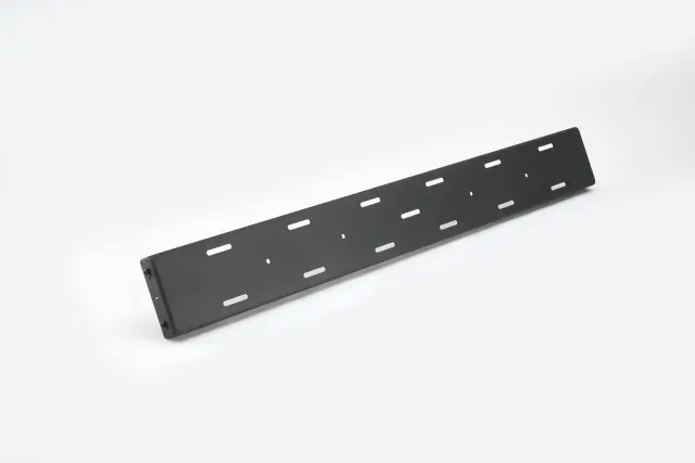 NISMO Off Road Bed Rack Rail Kit (73722orrep) 2005-2026 Nissan