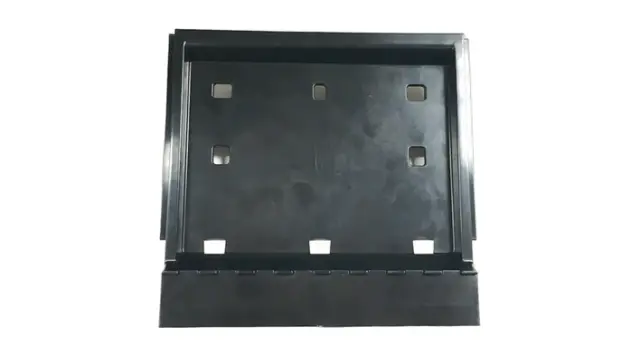 2018-2024 Toyota Camry Console Lid 58818-06040 | Toyota Parts Express