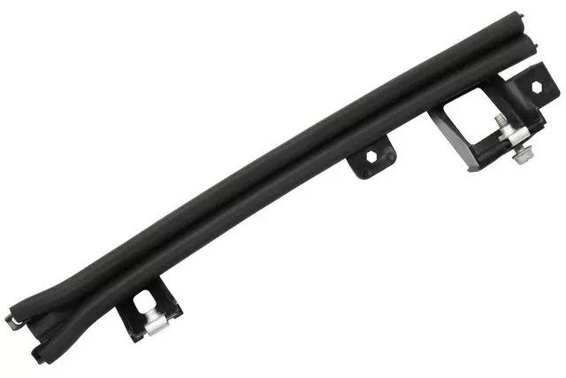2018-2024 GMC Terrain - Rear Driver Side Door Window Channel Rear Retainer