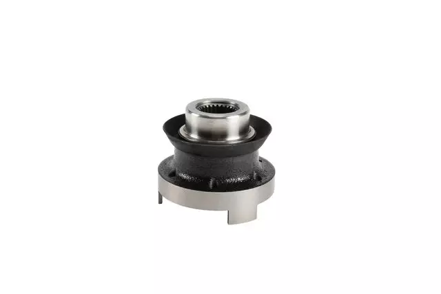 Drive Shaft Flange Yoke