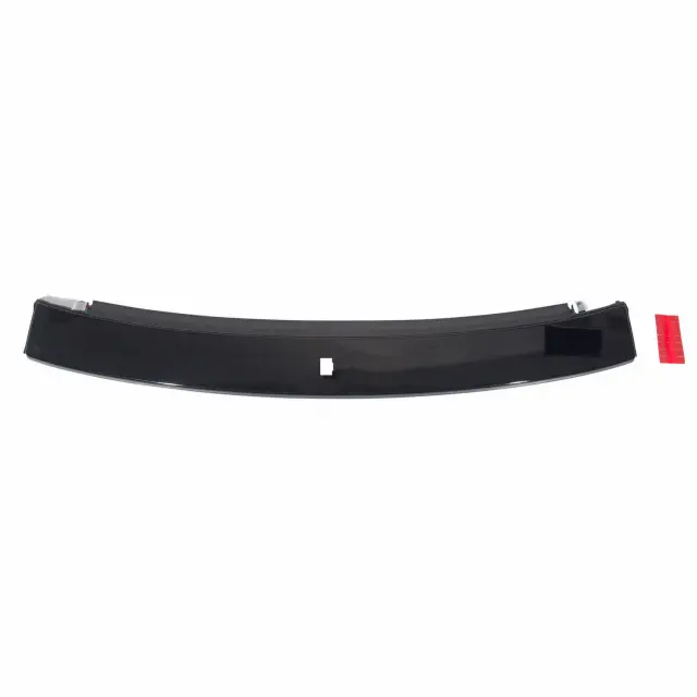 7t4z7850046a - Ford Front Molding | GetOEMParts.com