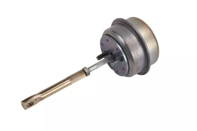 Turbocharger Wastegate Actuator