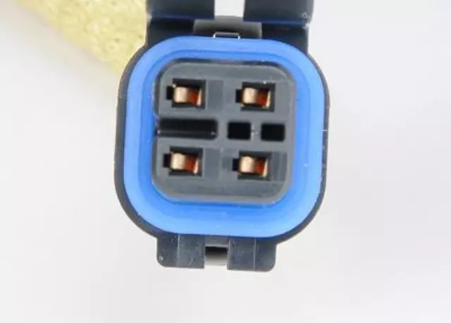 Heated Oxygen Sensor