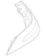 Rear Lamp Combination