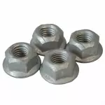 Power Brake Booster Nut