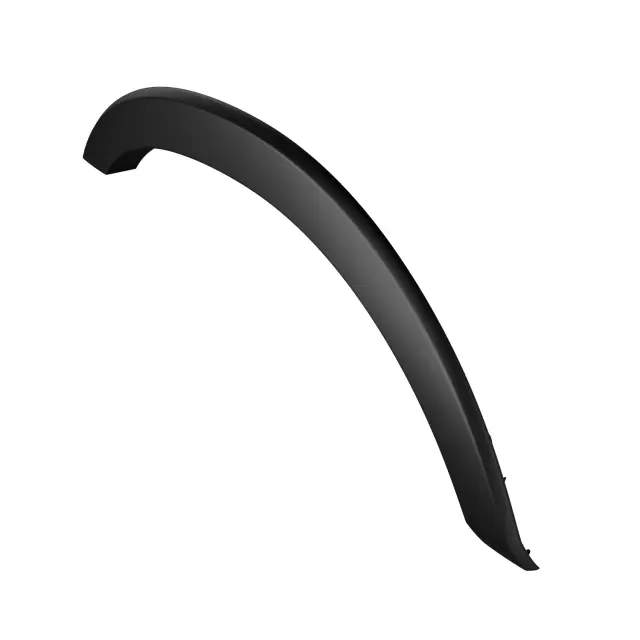 ahzzjn 2019-2026 Ram Wheel Opening Flare Molding, Left 6MS45TZZAC | My