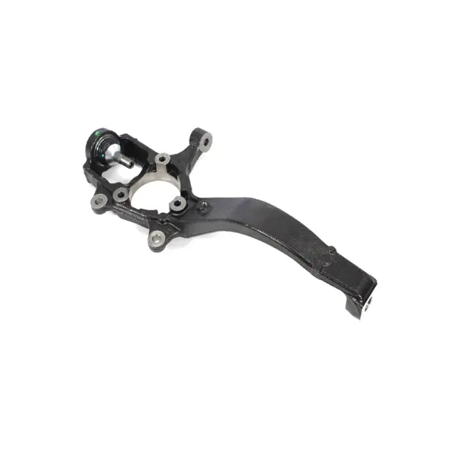 2011-2015 Mopar Front Knuckle, Right 68022628AD | My Mopar Parts