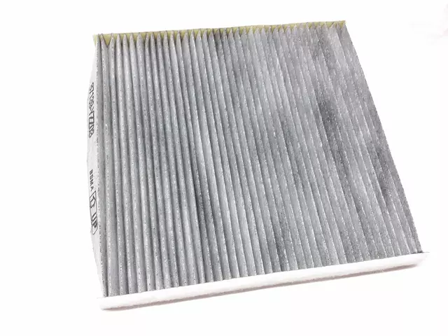 87139-YZZ96 - Cabin Air Filter 2002-2006 Lexus | Longo Lexus Parts