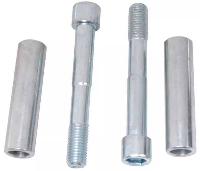 Front Brake Caliper Bolt