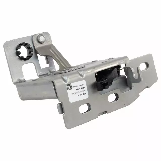 BK3Z-6143286-A - Door Latch Assembly 2015-2025 Ford | Ford Parts